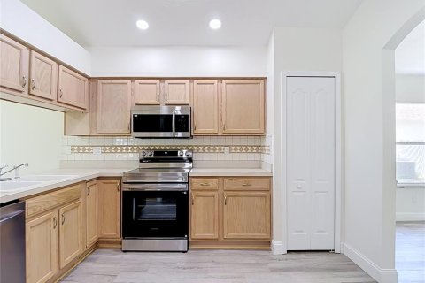 Villa ou maison à vendre à Hudson, Floride: 3 chambres, 155.24 m2 № 2131885 - photo 22