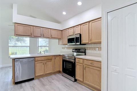 Villa ou maison à vendre à Hudson, Floride: 3 chambres, 155.24 m2 № 2131885 - photo 19
