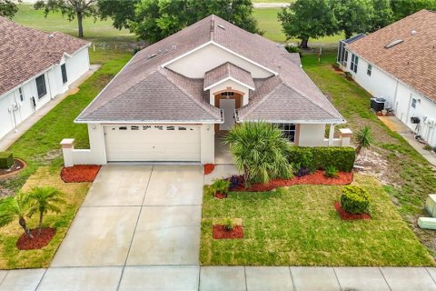 Villa ou maison à vendre à Hudson, Floride: 3 chambres, 155.24 m2 № 2131885 - photo 2