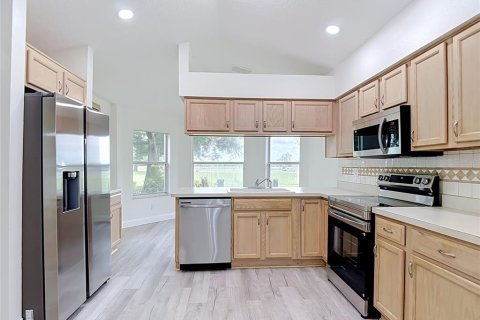 Villa ou maison à vendre à Hudson, Floride: 3 chambres, 155.24 m2 № 2131885 - photo 18