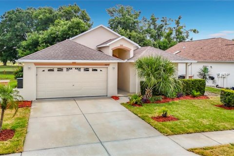 Villa ou maison à vendre à Hudson, Floride: 3 chambres, 155.24 m2 № 2131885 - photo 4