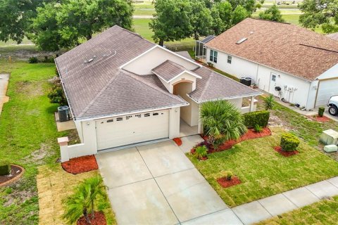 Villa ou maison à vendre à Hudson, Floride: 3 chambres, 155.24 m2 № 2131885 - photo 3