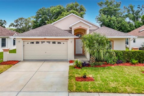 Villa ou maison à Hudson, Floride 3 chambres, 155.24 m2 № 2131885