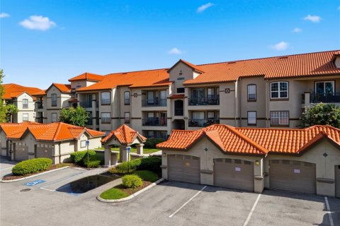 Condo à Lutz, Floride, 2 chambres  № 2310482