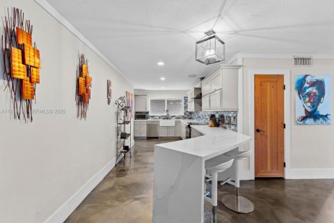 Villa ou maison à vendre à Plantation, Floride: 4 chambres, 243.96 m2 № 1977481 - photo 9