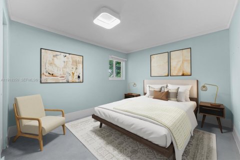 Villa ou maison à vendre à Plantation, Floride: 4 chambres, 243.96 m2 № 1977481 - photo 25