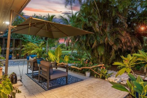 Villa ou maison à vendre à Plantation, Floride: 4 chambres, 243.96 m2 № 1977481 - photo 28