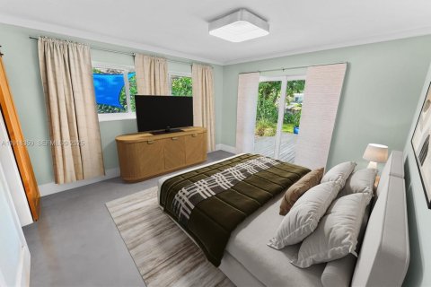 Villa ou maison à vendre à Plantation, Floride: 4 chambres, 243.96 m2 № 1977481 - photo 18