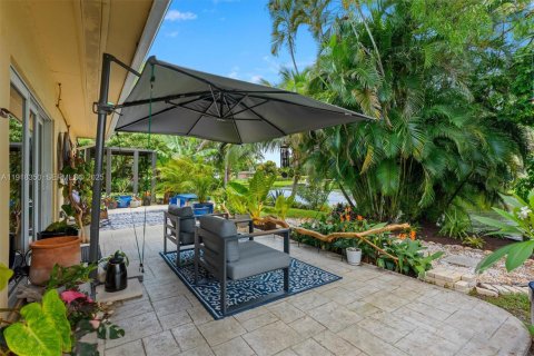 Villa ou maison à vendre à Plantation, Floride: 4 chambres, 243.96 m2 № 1977481 - photo 30