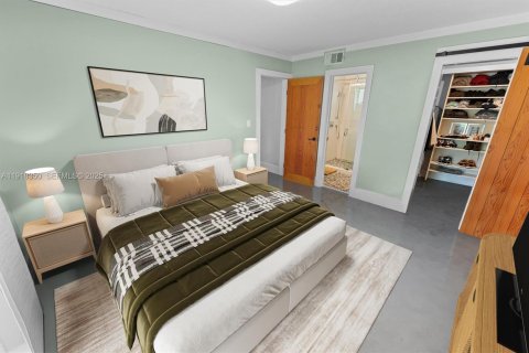 Villa ou maison à vendre à Plantation, Floride: 4 chambres, 243.96 m2 № 1977481 - photo 19