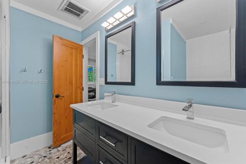 Villa ou maison à vendre à Plantation, Floride: 4 chambres, 243.96 m2 № 1977481 - photo 20