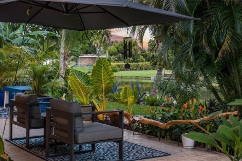 Villa ou maison à vendre à Plantation, Floride: 4 chambres, 243.96 m2 № 1977481 - photo 29