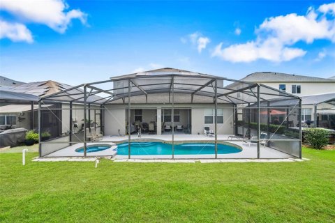 Villa ou maison à vendre à Davenport, Floride: 5 chambres, 291.34 m2 № 1894638 - photo 3