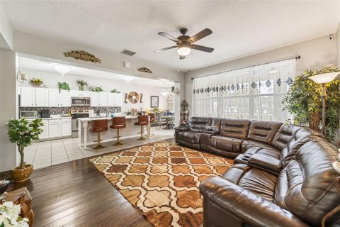 Villa ou maison à vendre à Davenport, Floride: 5 chambres, 291.34 m2 № 1894638 - photo 29
