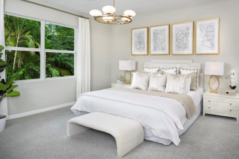 Villa ou maison à vendre à Port St. Lucie, Floride: 4 chambres, 205.22 m2 № 2261139 - photo 5