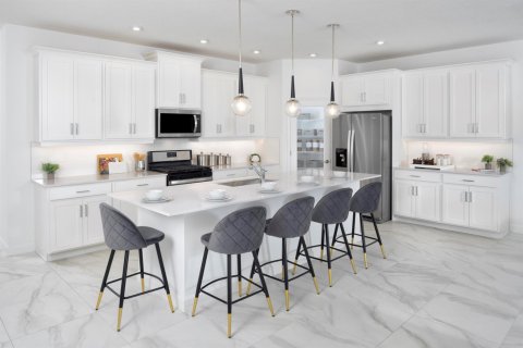 Villa ou maison à vendre à Port St. Lucie, Floride: 4 chambres, 205.22 m2 № 2261139 - photo 2