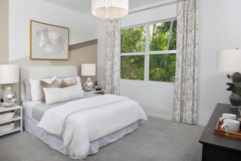 Villa ou maison à vendre à Port St. Lucie, Floride: 4 chambres, 205.22 m2 № 2261139 - photo 7