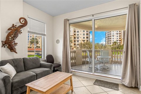 Copropriété à louer à New Smyrna Beach, Floride: 3 chambres, 196.02 m2 № 2139183 - photo 16
