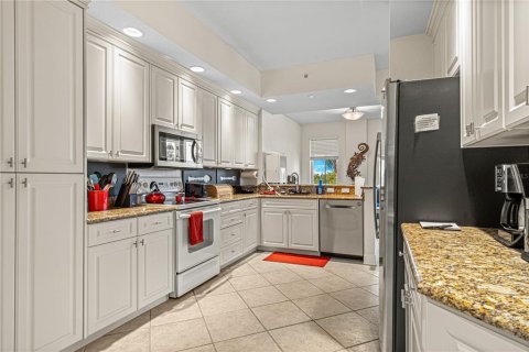 Copropriété à louer à New Smyrna Beach, Floride: 3 chambres, 196.02 m2 № 2139183 - photo 20