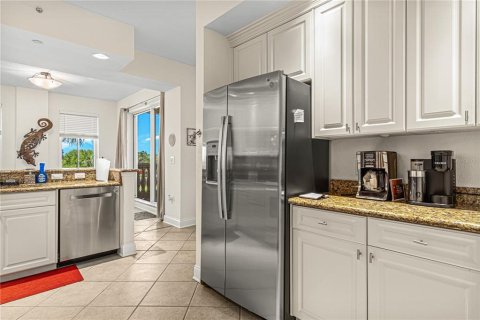 Copropriété à louer à New Smyrna Beach, Floride: 3 chambres, 196.02 m2 № 2139183 - photo 18