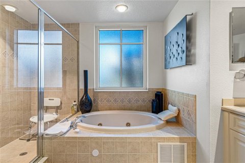 Copropriété à louer à New Smyrna Beach, Floride: 3 chambres, 196.02 m2 № 2139183 - photo 26