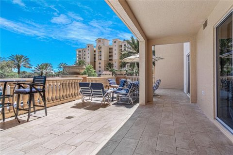 Copropriété à louer à New Smyrna Beach, Floride: 3 chambres, 196.02 m2 № 2139183 - photo 30