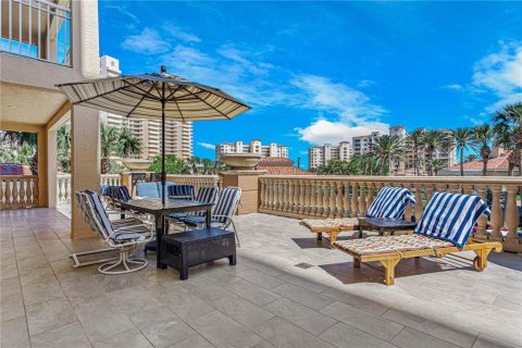 Copropriété à louer à New Smyrna Beach, Floride: 3 chambres, 196.02 m2 № 2139183 - photo 29