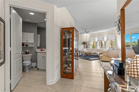 Copropriété à louer à New Smyrna Beach, Floride: 3 chambres, 196.02 m2 № 2139183 - photo 6