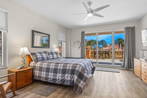 Copropriété à louer à New Smyrna Beach, Floride: 3 chambres, 196.02 m2 № 2139183 - photo 22