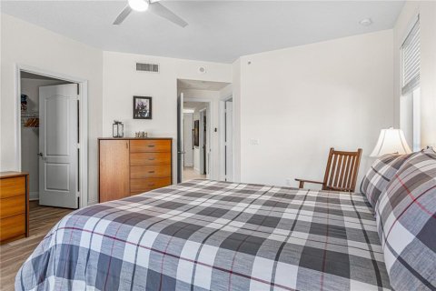Copropriété à louer à New Smyrna Beach, Floride: 3 chambres, 196.02 m2 № 2139183 - photo 23