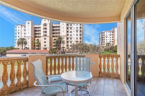 Copropriété à louer à New Smyrna Beach, Floride: 3 chambres, 196.02 m2 № 2139183 - photo 15