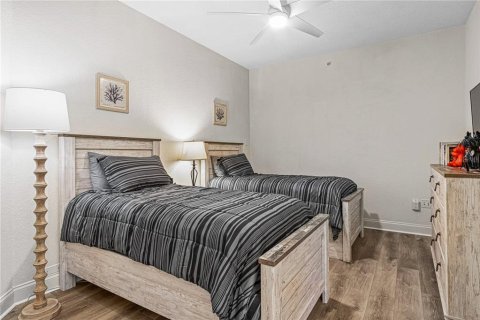 Copropriété à louer à New Smyrna Beach, Floride: 3 chambres, 196.02 m2 № 2139183 - photo 4