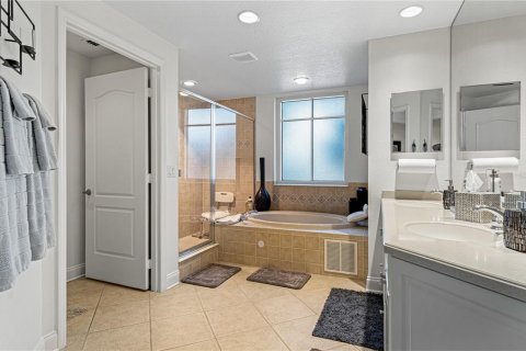 Copropriété à louer à New Smyrna Beach, Floride: 3 chambres, 196.02 m2 № 2139183 - photo 25