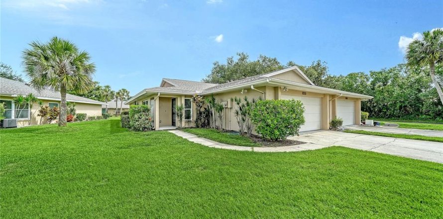 Casa en Sarasota, Florida 2 dormitorios, 148.74 m2 № 2239292