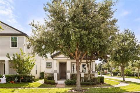 Villa ou maison à Winter Garden, Floride 3 chambres, 177.26 m2 № 2424031
