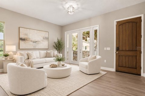 Villa ou maison à vendre à Winter Garden, Floride: 3 chambres, 177.26 m2 № 2424031 - photo 6
