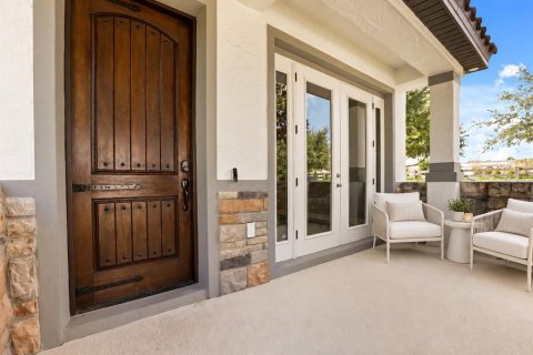Villa ou maison à vendre à Winter Garden, Floride: 3 chambres, 177.26 m2 № 2424031 - photo 3