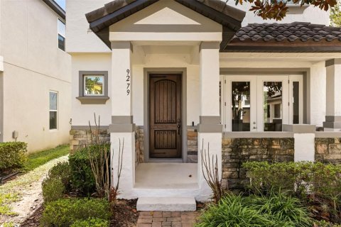 Villa ou maison à vendre à Winter Garden, Floride: 3 chambres, 177.26 m2 № 2424031 - photo 2