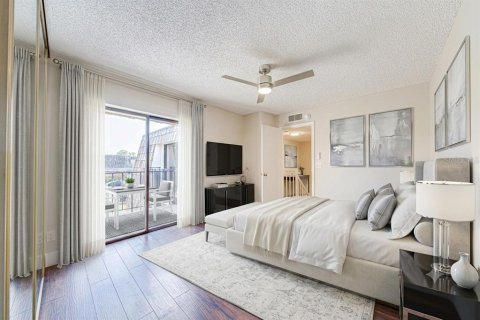 Touwnhouse à vendre à Leesburg, Floride: 2 chambres, 119.66 m2 № 2157214 - photo 19