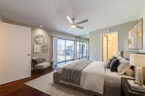 Touwnhouse à vendre à Leesburg, Floride: 2 chambres, 119.66 m2 № 2157214 - photo 18
