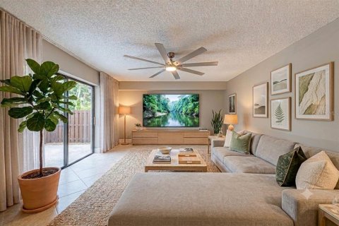 Touwnhouse à vendre à Leesburg, Floride: 2 chambres, 119.66 m2 № 2157214 - photo 14