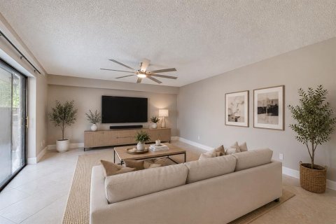 Touwnhouse à vendre à Leesburg, Floride: 2 chambres, 119.66 m2 № 2157214 - photo 13