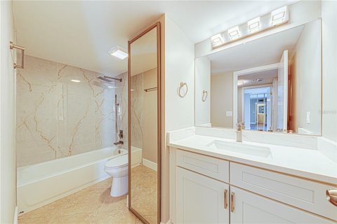 Touwnhouse à vendre à Leesburg, Floride: 2 chambres, 119.66 m2 № 2157214 - photo 3