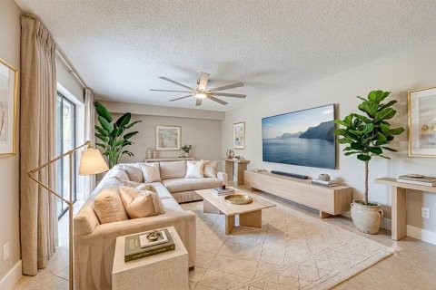Touwnhouse à vendre à Leesburg, Floride: 2 chambres, 119.66 m2 № 2157214 - photo 15