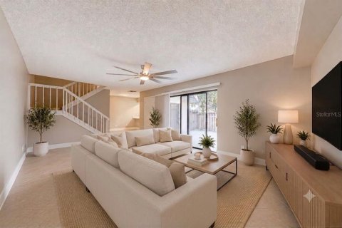 Touwnhouse à vendre à Leesburg, Floride: 2 chambres, 119.66 m2 № 2157214 - photo 16