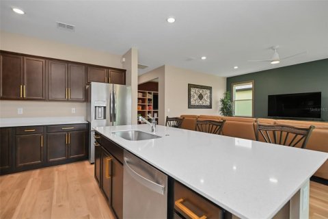 Villa ou maison à vendre à Ocala, Floride: 2 chambres, 175.49 m2 № 2120692 - photo 11
