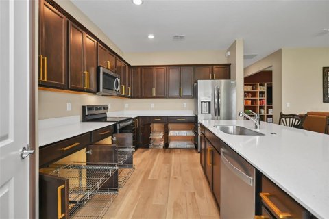 Villa ou maison à vendre à Ocala, Floride: 2 chambres, 175.49 m2 № 2120692 - photo 9