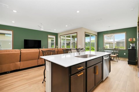 Villa ou maison à vendre à Ocala, Floride: 2 chambres, 175.49 m2 № 2120692 - photo 14
