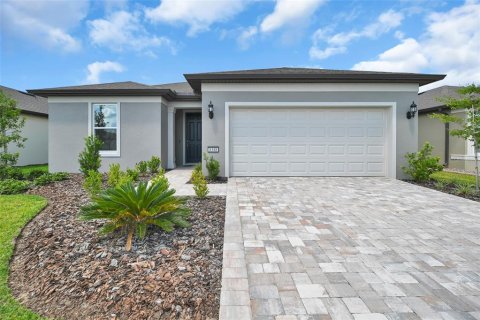 Villa ou maison à vendre à Ocala, Floride: 2 chambres, 175.49 m2 № 2120692 - photo 2