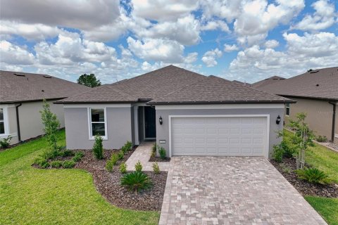 Casa en Ocala, Florida 2 dormitorios, 175.49 m2 № 2120692